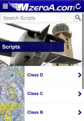 Play VFR Radio Communications 