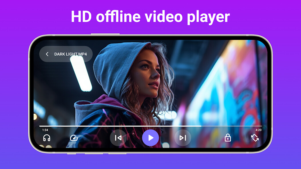 Play Video Player 