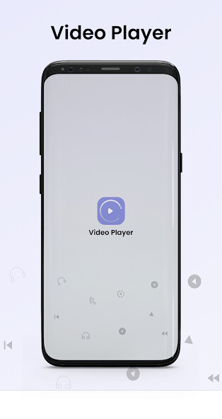 Play APK VIDEO PLAYER  and enjoy VIDEO PLAYER with UptoPlay com.XS.VideoPlayerX