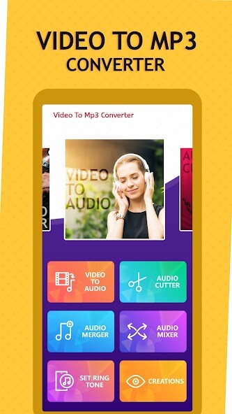 Play Video to Mp3 Converter Play Video to Mp3 Converter