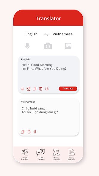 Play APK Vietnamese-English Translator  and enjoy Vietnamese-English Translator with UptoPlay free_translator.vien
