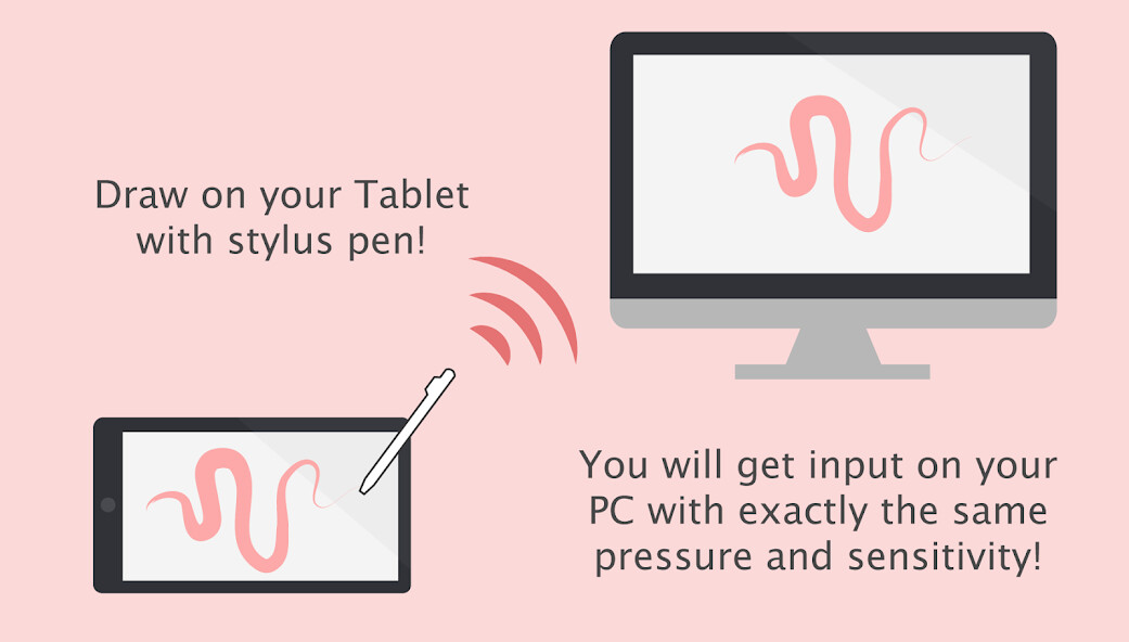 Play VirtualTablet Lite (S-Pen) 