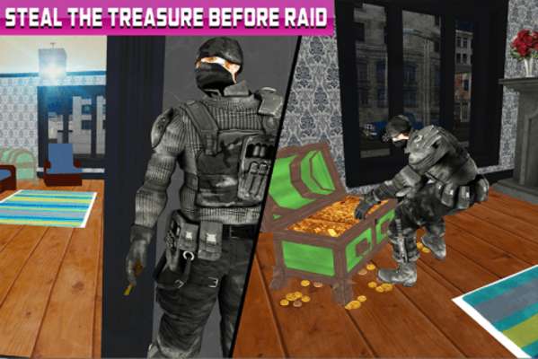 Play Virtual Thief City Crime Play Virtual Thief City Crime