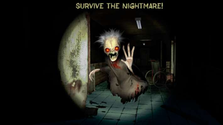 Play Visage of Horror Play Visage of Horror