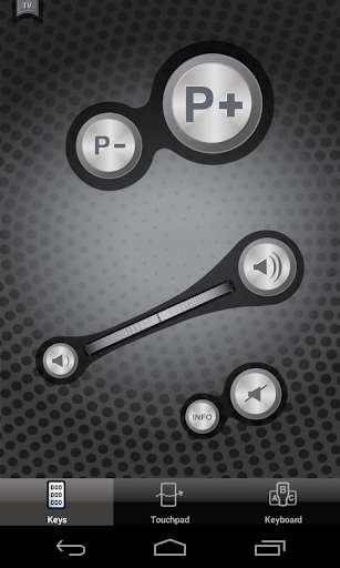 Play APK X-Vision Smart Remote  and enjoy X-Vision Smart Remote with UptoPlay com.xvision.SmartRemote