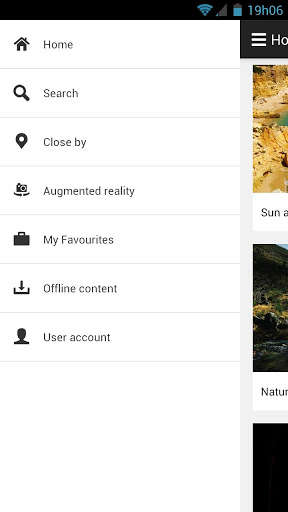Play APK Visit Portugal Travel Guide  and enjoy Visit Portugal Travel Guide with UptoPlay pt.turismodeportugal.android.visitportugal