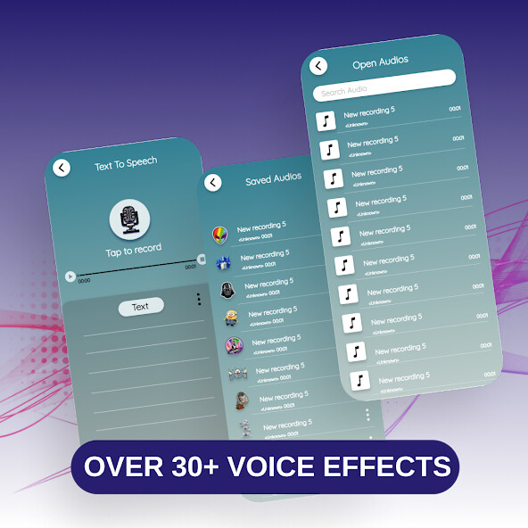 Play Voice Changer Play Voice Changer