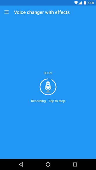 Play Voice Changer With Effects Play Voice Changer With Effects