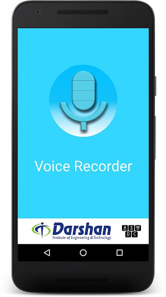 Play Voice Recorder 