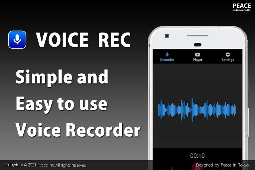 Play APK Voice Recorder and enjoy Voice Recorder with UptoPlay Play APK Voice Recorder and enjoy Voice Recorder with UptoPlay