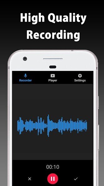 Play APK Voice Recorder and enjoy Voice Recorder with UptoPlay Play APK Voice Recorder and enjoy Voice Recorder with UptoPlay