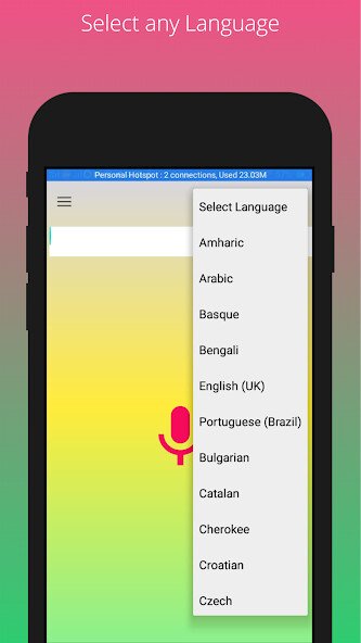 Play APK Voice Search  and enjoy Voice Search with UptoPlay com.voice.search.top_free