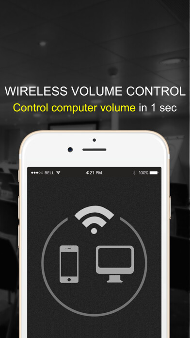 Play Volume Control Pro 
