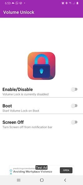 Play APK Volume Unlock and enjoy Volume Unlock with UptoPlay com.kimcy92.volumeunlock Play APK Volume Unlock and enjoy Volume Unlock with UptoPlay com.kimcy92.volumeunlock