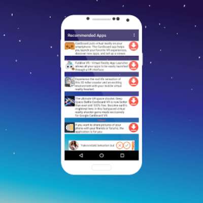 Play VR Compatibility Check! 