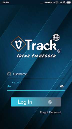 Play vTrack GPS Tracking 