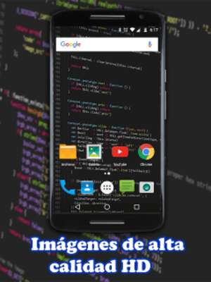 Play Wallpapers de Informática HD 