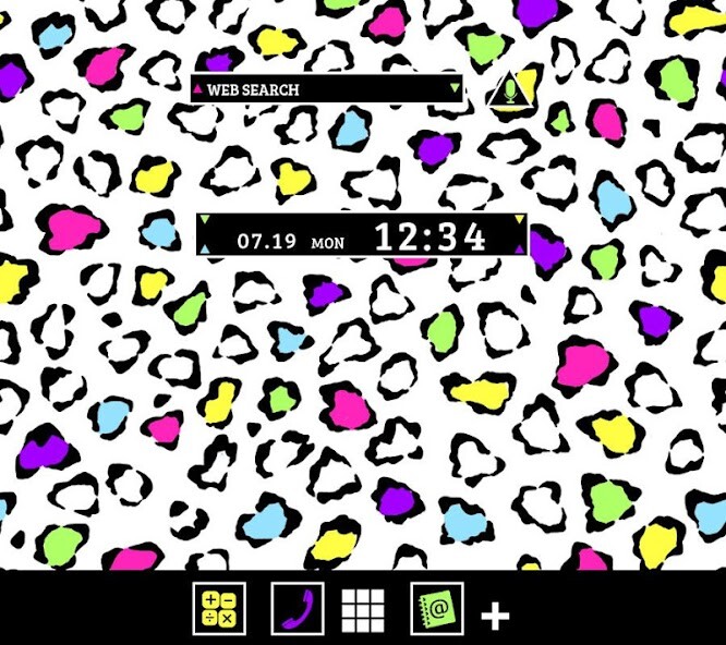Play APK Wallpaper Shocking Leopard  and enjoy Wallpaper Shocking Leopard with UptoPlay jp.co.a_tm.android.plus_shocking_leopard