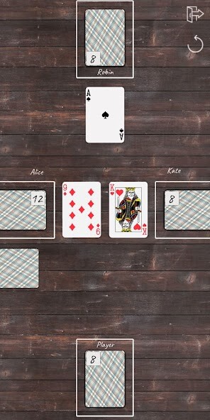 Play War (Card Game) 