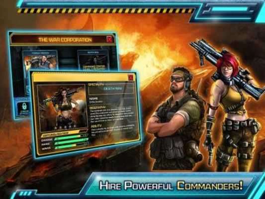 Play war inc modern world combat 1.071.apk 