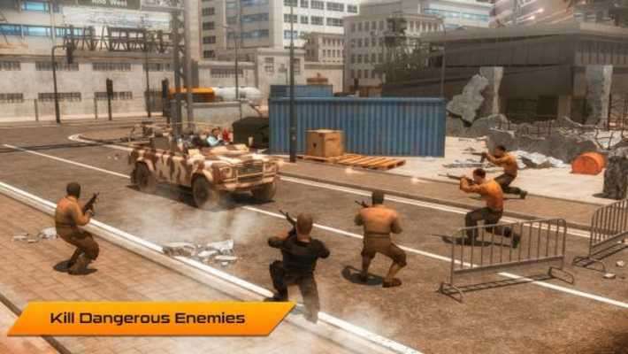 Play War Shooter 3D Play War Shooter 3D