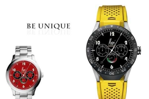 Play Watch Face Mnari Android Wear Play Watch Face Mnari Android Wear
