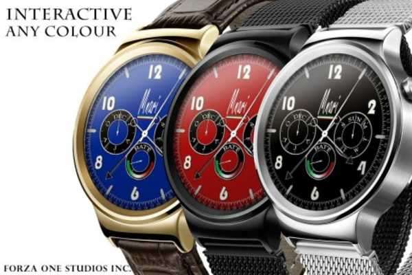 Play Watch Face Mnari Android Wear Play Watch Face Mnari Android Wear