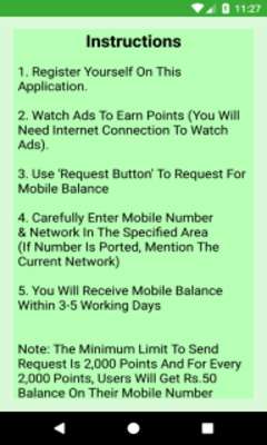 Play Watch n Earn Play Watch n Earn
