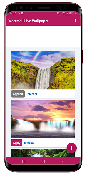 Play APK Waterfall Live Wallpaper and enjoy Waterfall Live Wallpaper with UptoPlay com.iKrishh.Waterrffall.LiveesWall Play APK Waterfall Live Wallpaper and enjoy Waterfall Live Wallpaper with UptoPlay com.iKrishh.Waterrffall.LiveesWall