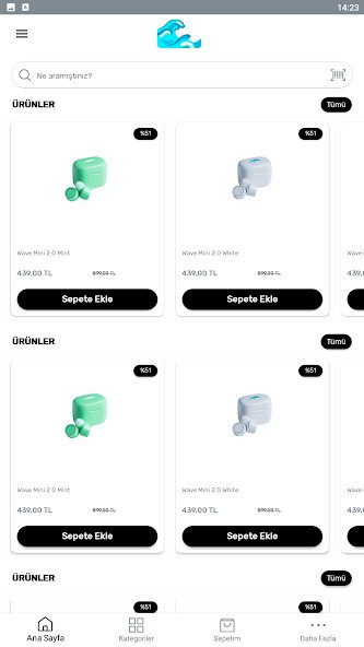 Play APK Wave Sounds  and enjoy Wave Sounds with UptoPlay air.WaveSounds