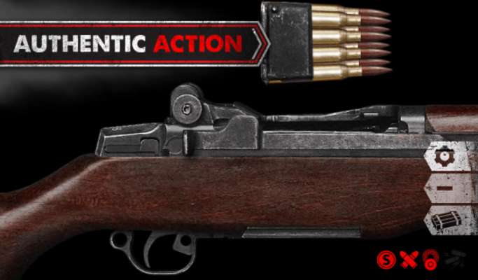 Play Weaphones™ WW2: Gun Sim Free 