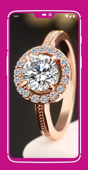 Play Wedding Ring Design 
