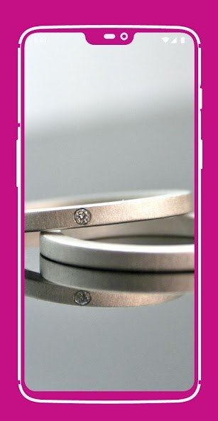 Play Wedding Ring Design 