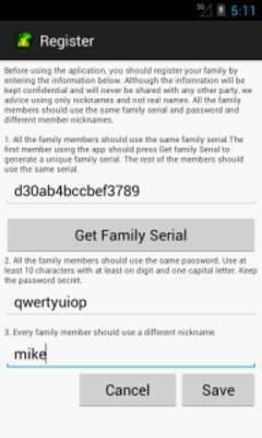 Play Where Family- GPS Locator Play Where Family- GPS Locator