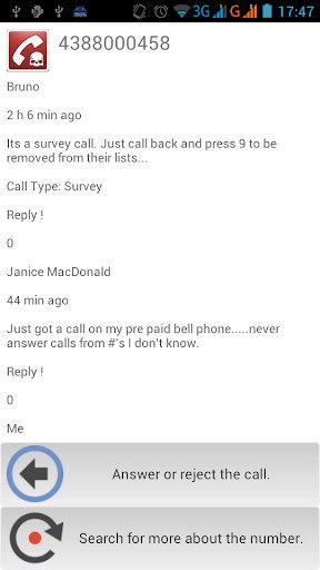 Play APK Who is Calling  and enjoy Who is Calling with UptoPlay laurentzi.whoscalling