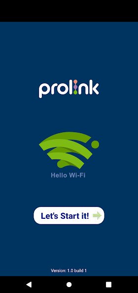 Play WiFi Connect 