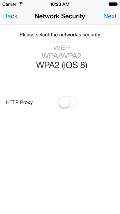 Play WiFi Priority 