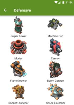 Play Wiki Guide for Boom Beach 