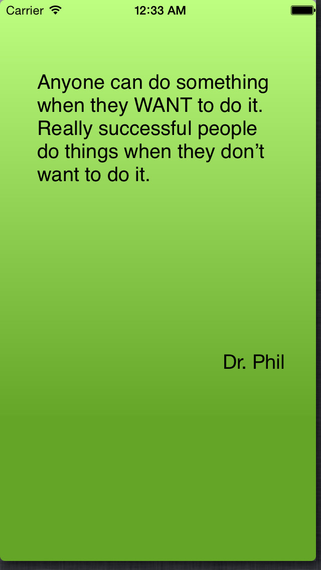 Play APK Wise Quotes  and enjoy Wise Quotes with UptoPlay com.nerdpig.WiseQuotes