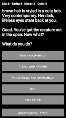 Play Witch Choice 