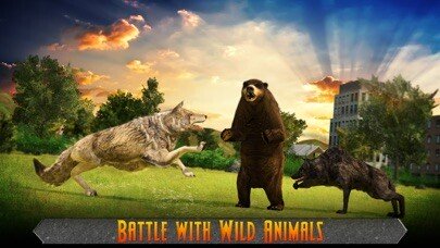 Play Wolf Pack Attack 2016 