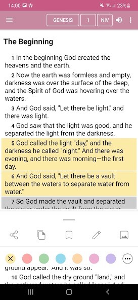 Play APK Woman Bible  and enjoy Woman Bible with UptoPlay com.bestweatherfor.bibleoffline_pt_mulher