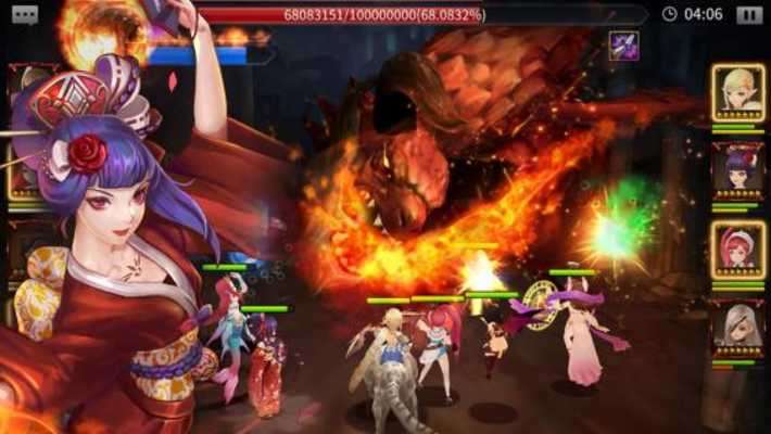 Play Wonder5 Masters R 