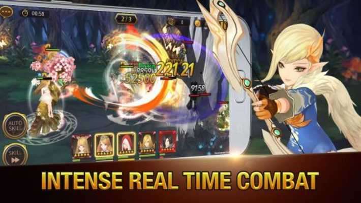 Play Wonder 5 Masters 