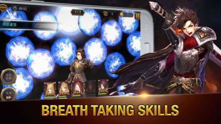 Play Wonder 5 Masters 