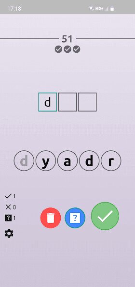 Play APK Word Master  and enjoy Word Master with UptoPlay com.tos.wordmaster