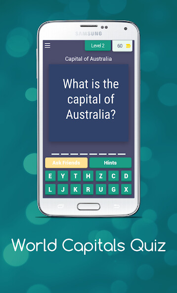 Play World Capitals Quiz Play World Capitals Quiz