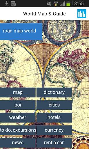 Play APK World Offline Map Earth Guide and enjoy World Offline Map Earth Guide with UptoPlay off.guide.maps.world Play APK World Offline Map Earth Guide and enjoy World Offline Map Earth Guide with UptoPlay off.guide.maps.world