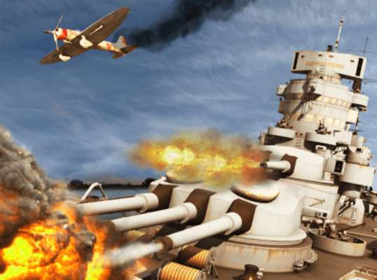 Play World of Gunner Warship Play World of Gunner Warship