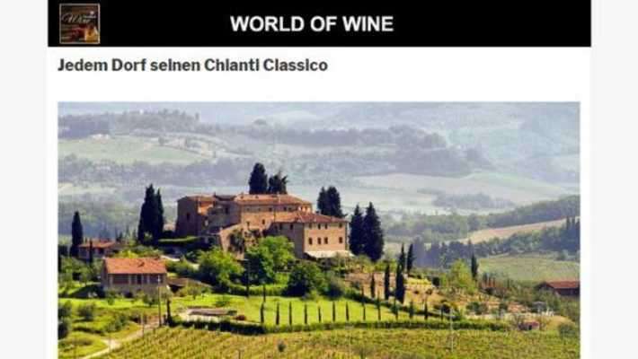 Play World of Wine Play World of Wine